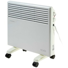 Конвектор РЕСАНТА ОК-2000 [67/4/4] 220-230В, 50Гц, крепление на стенку + на ножках , 1000/2000 Вт,